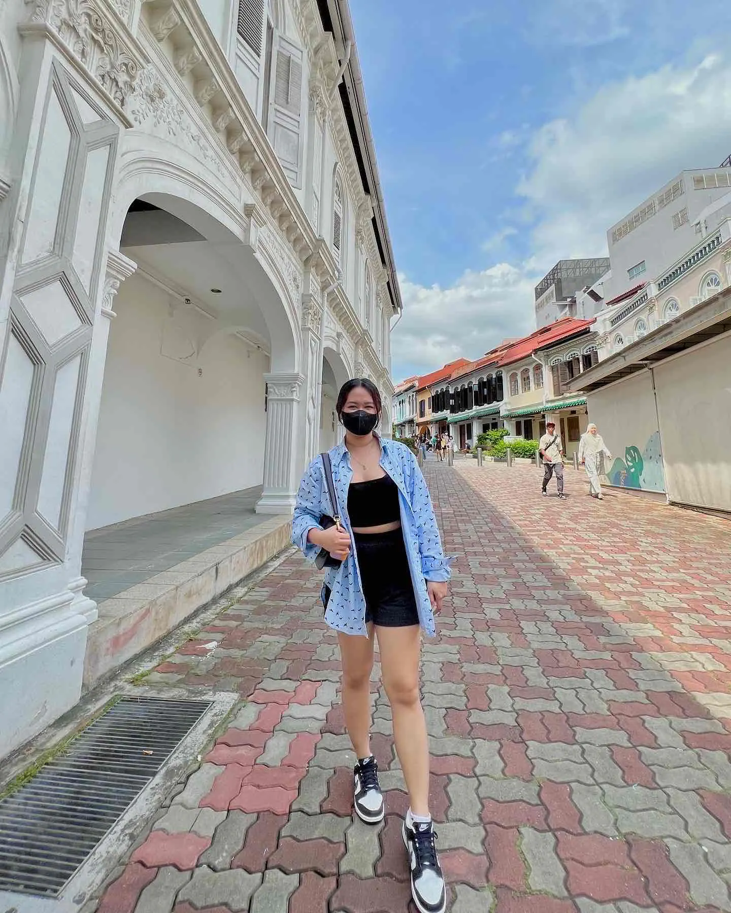 (Women) Nike Dunk Low 'Black Paisley' DH4401-100 (Women) Nike Dunk Low 'Black Paisley' DH4401-100